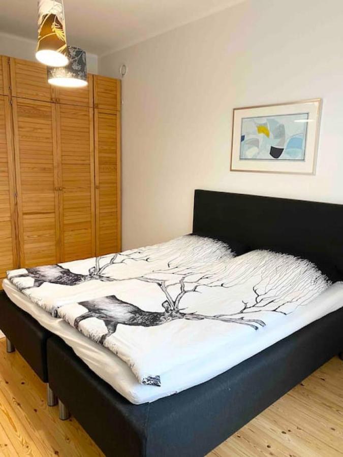 Ullanlinna Big Apartment In The Heart Of Helsinki Exterior foto