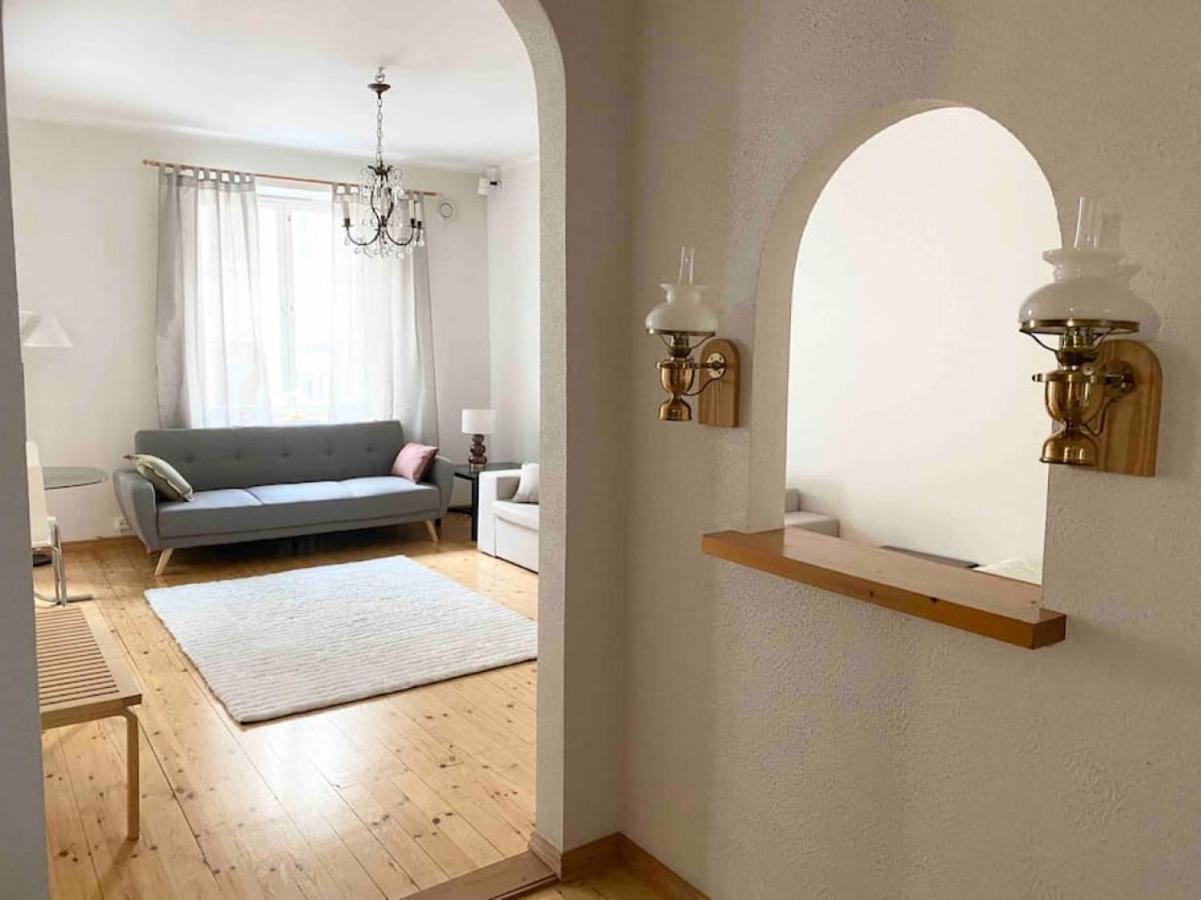 Ullanlinna Big Apartment In The Heart Of Helsinki Exterior foto